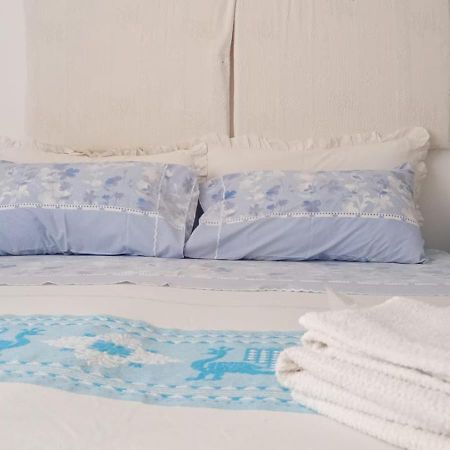 B&B Guest House Il Porto Vecchio Stintino Bagian luar foto
