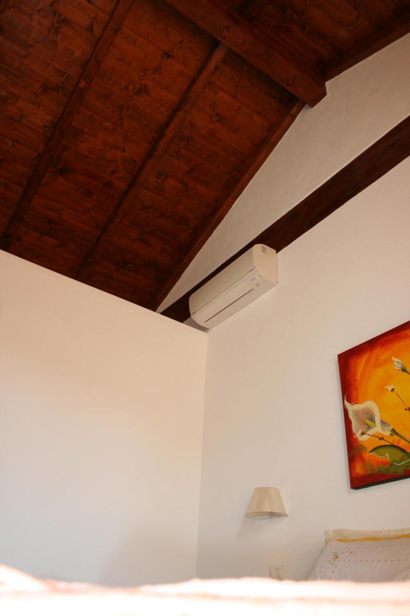 B&B Guest House Il Porto Vecchio Stintino Ruang foto