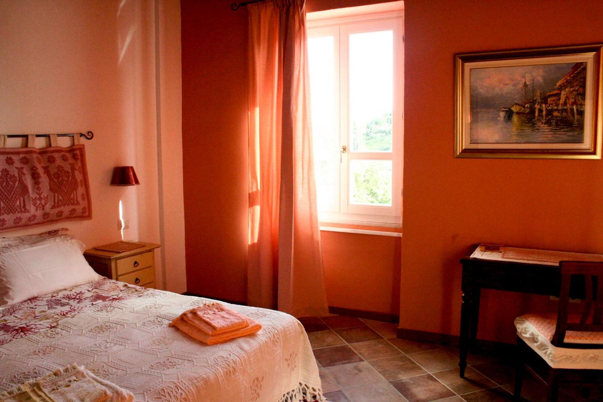 B&B Guest House Il Porto Vecchio Stintino Ruang foto