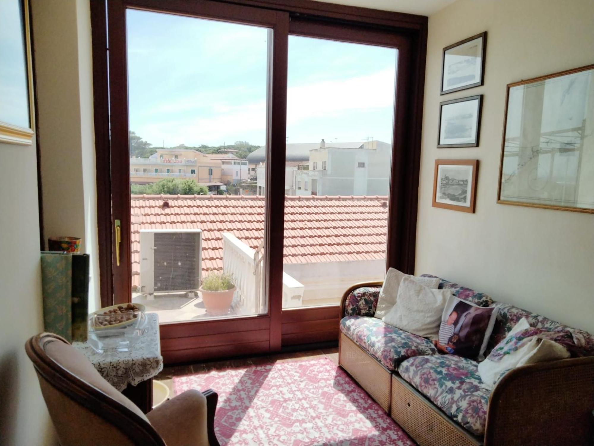 B&B Guest House Il Porto Vecchio Stintino Bagian luar foto
