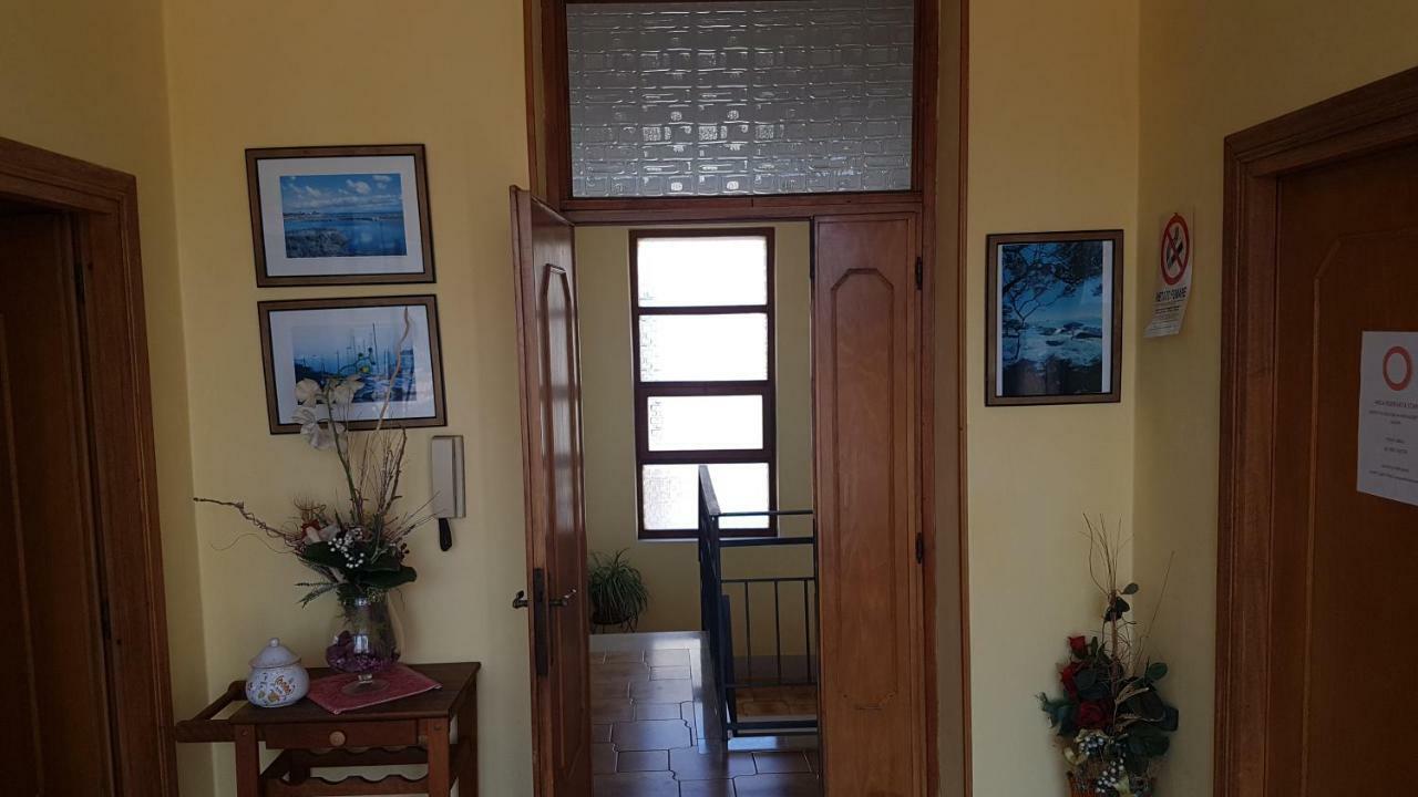 B&B Guest House Il Porto Vecchio Stintino Bagian luar foto