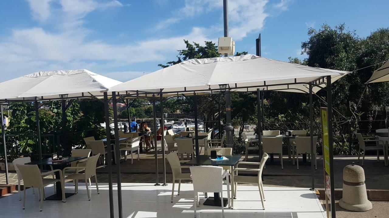B&B Guest House Il Porto Vecchio Stintino Bagian luar foto