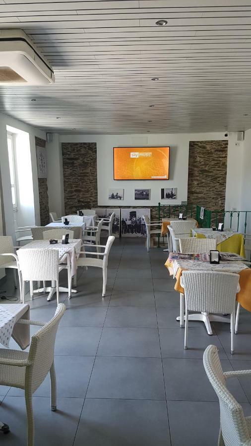 B&B Guest House Il Porto Vecchio Stintino Bagian luar foto